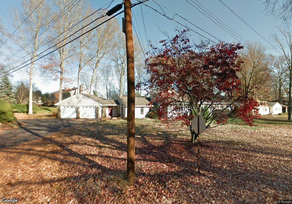 9 Blackstone Rd, Trumbull, CT 06611 - photo 1