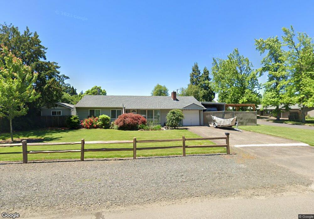 990 N van Duyn St, Eugene, OR 97401 - photo 1