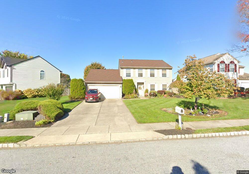 10 Teaberry Ln, Delran, NJ 08075 - photo 1