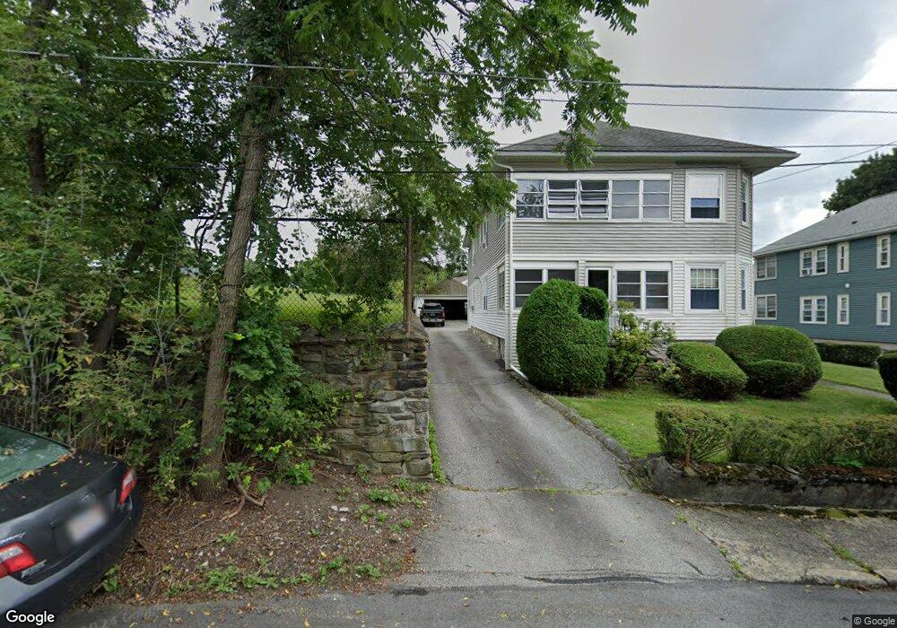 7 Emmanuel Ave, Webster, MA 01570 - photo 1