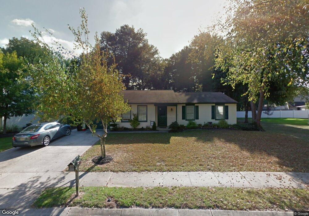 21 Quail Hollow Dr, Westampton, NJ 08060 - photo 1