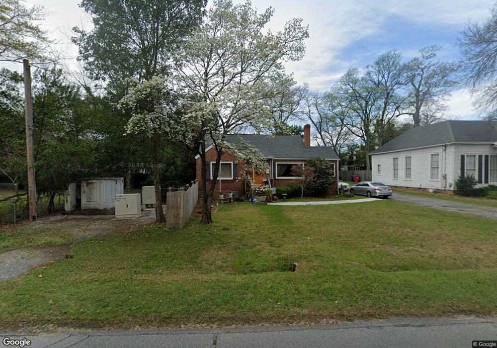 3070 Ridge Ave, Macon, GA 31204 - photo 1