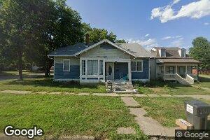 150 W 13th St, Horton, KS 66439