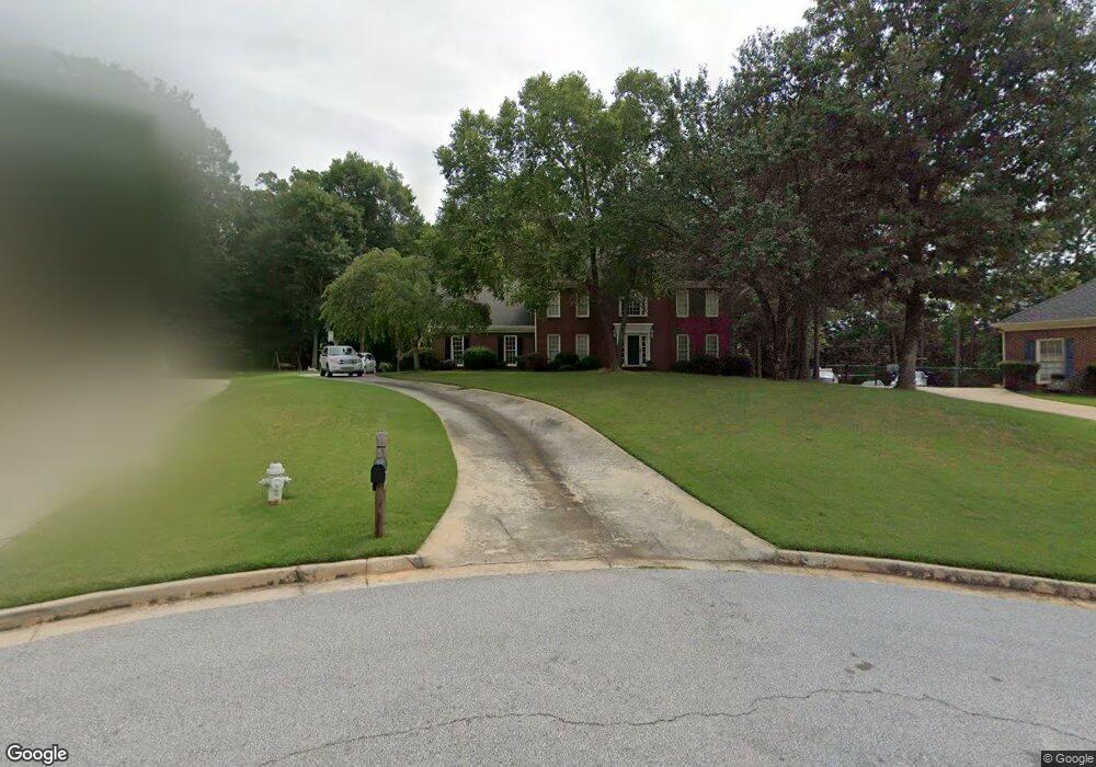 2251 Wren Rd SE unit 2, Conyers, GA 30094 - photo 1