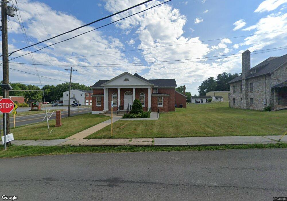 7 W Main St, Boyce, VA 22620 - photo 1