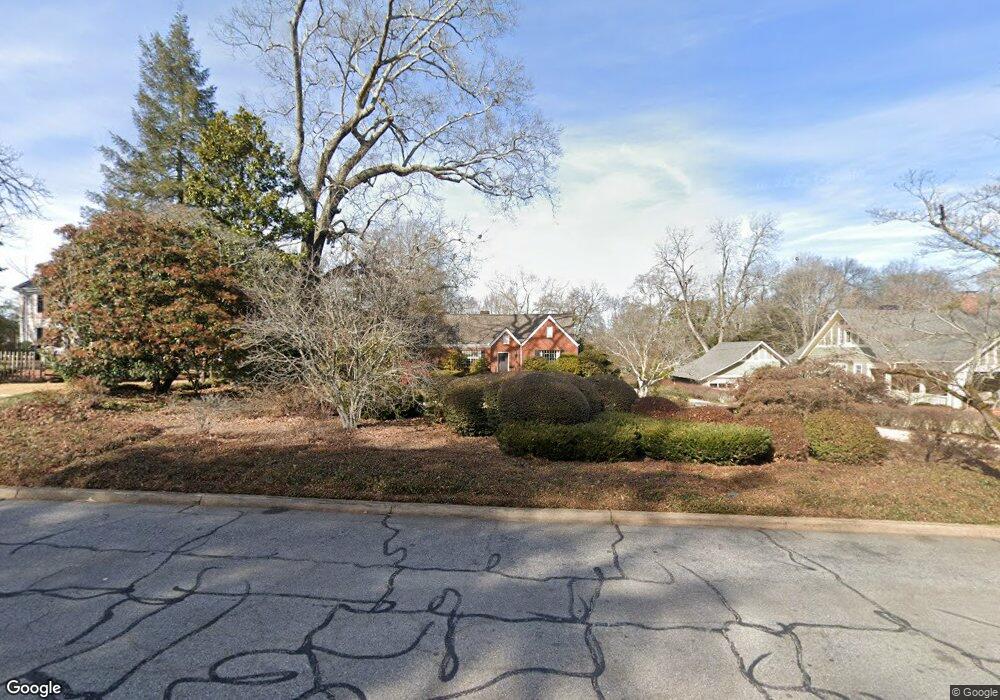 402 W Cloverhurst Ave, Athens, GA 30606 - photo 1
