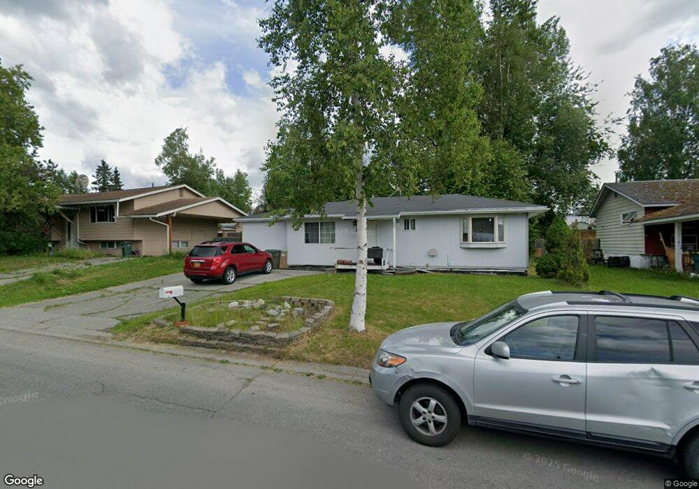 2150 Campbell Place, Anchorage, AK 99507 - photo 1