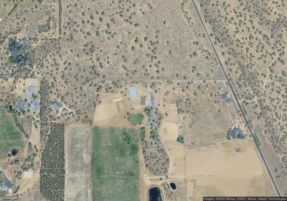 66395 Barr Rd, Bend, OR 97703 - photo 1