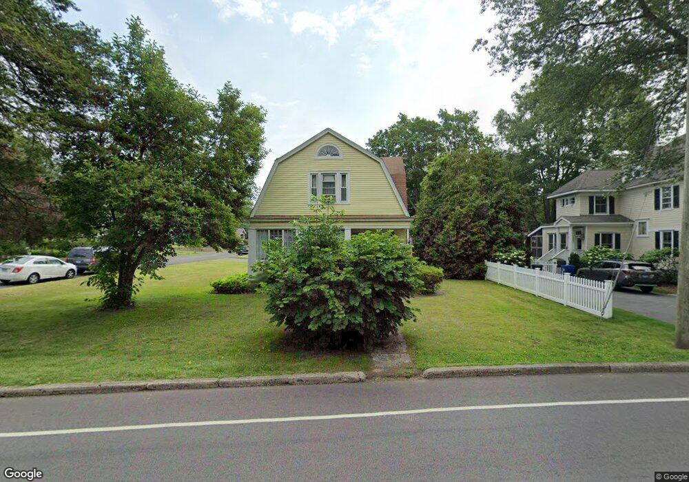 6 W Rocks Rd, Norwalk, CT 06851 - photo 1