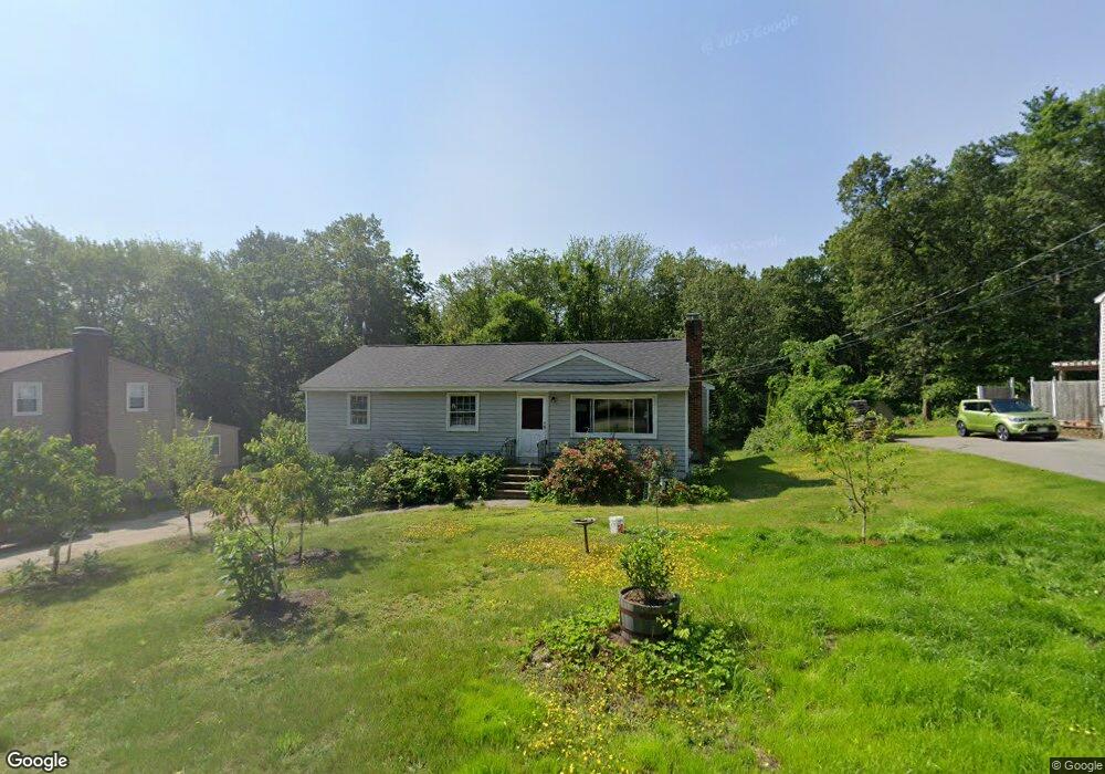 23 Gordon Rd, Derry, NH 03038 - photo 1