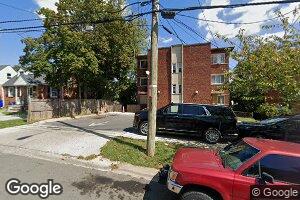 8817 Glenville Rd, Silver Spring, MD 20901