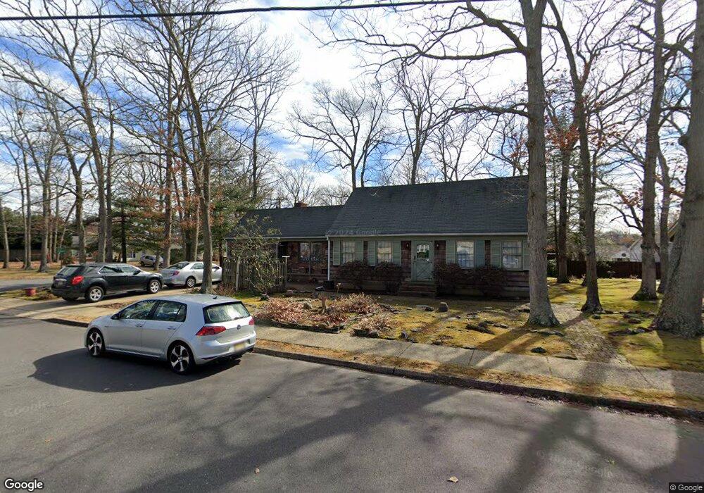 2581 Summit Rd, Manasquan, NJ 08736 - photo 1