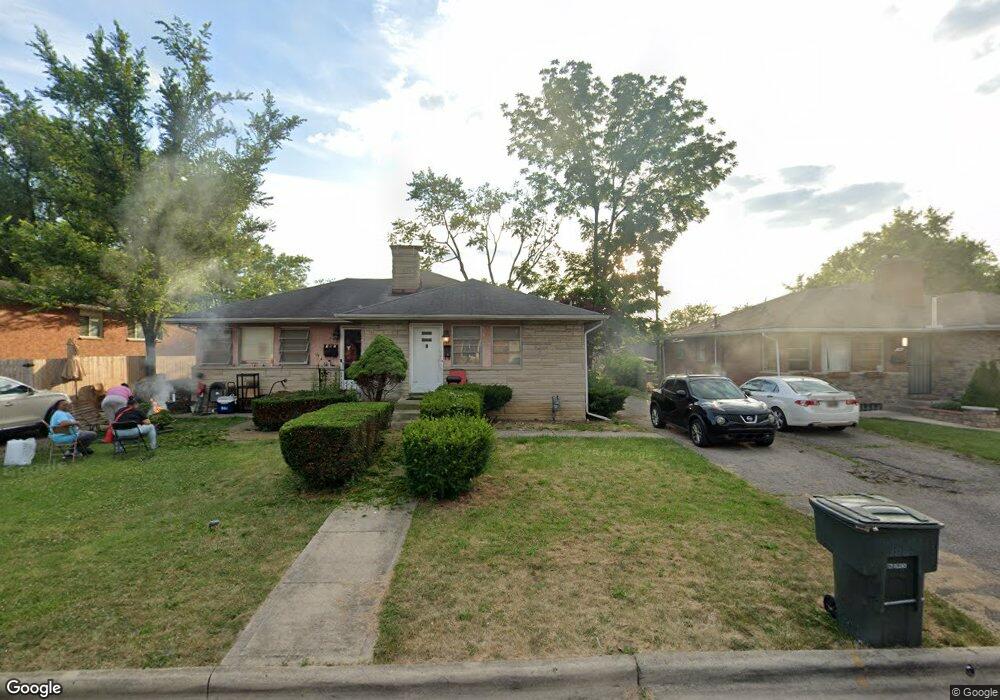 795 S Kellner Rd unit 797, Columbus, OH 43209 - photo 1