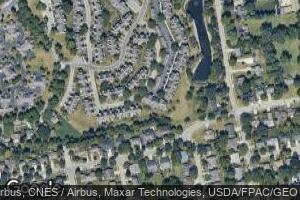 3671 Hilliard Station Rd Unit 3671, Hilliard, OH 43026