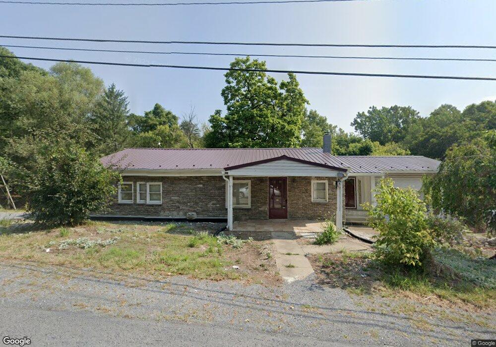 18323 Charles Town Rd, Harpers Ferry, WV 25425 - photo 1