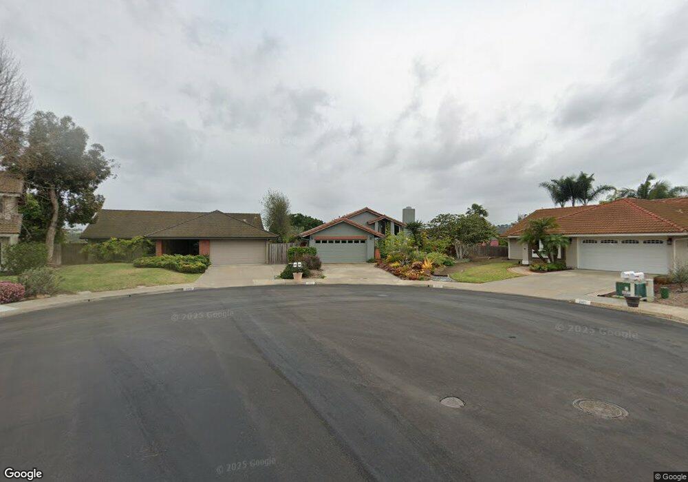 2403 La Pluma Ln, Carlsbad, CA 92009 - photo 1