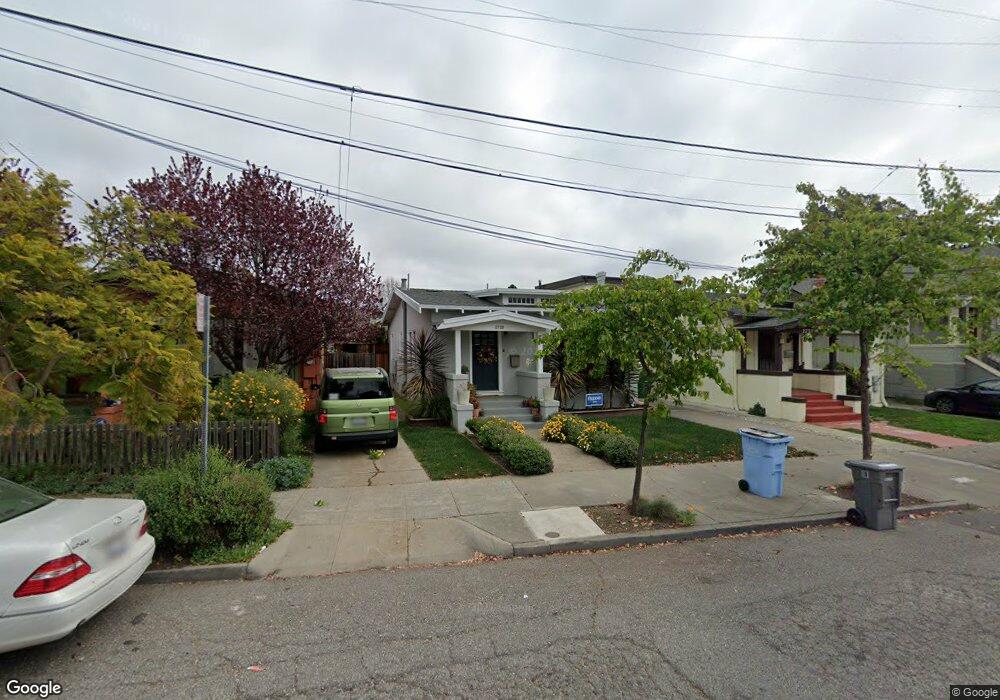 2729 Acton St, Berkeley, CA 94702 - photo 1