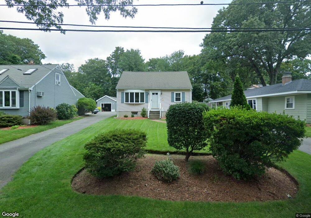 13 Lowell Rd, Natick, MA 01760 - photo 1