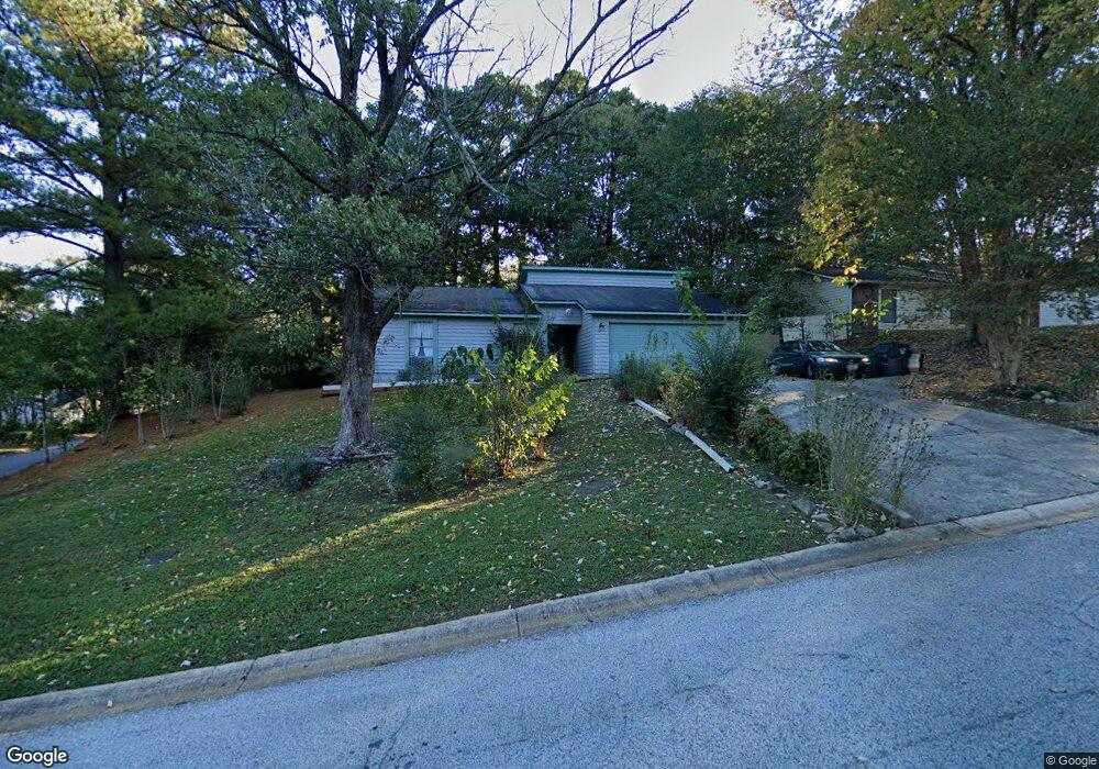 1413 Country Downs Dr unit 2, Norcross, GA 30093 - photo 1