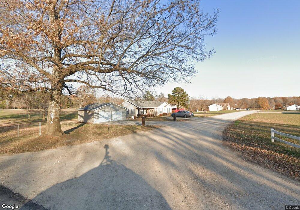 129 Edna Ln, Poplar Bluff, MO 63901 - photo 1