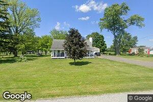 10352 S 400 W, Union Mills, IN 46382