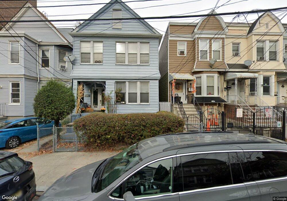 66A Lexington Ave, Jersey City, NJ 07304 - photo 1