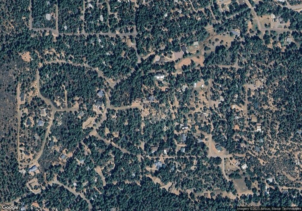 3497 N Navajo Dr, Pine, AZ 85544 - photo 1