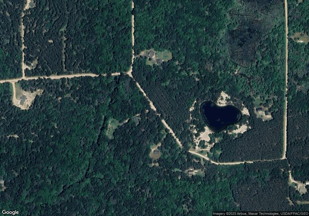 w 8777 Cranberry Creek Rd, Camp Douglas, WI 54618 - photo 1