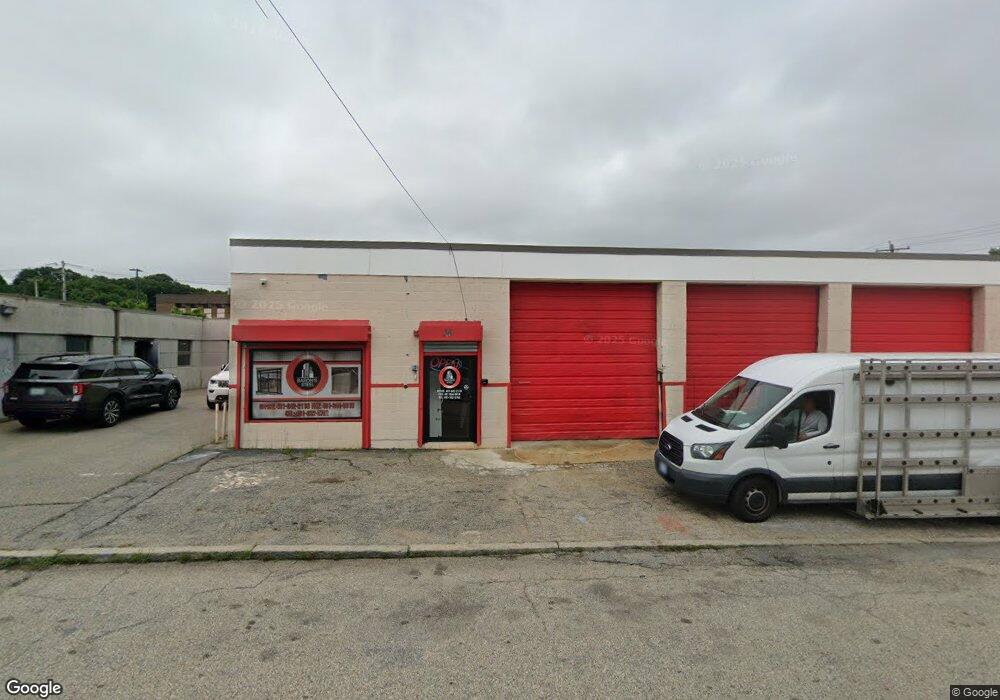 26 Field St, Cranston, RI 02920 - photo 1