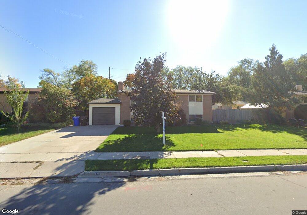 7735 Sandra Way, Midvale, UT 84047 - photo 1