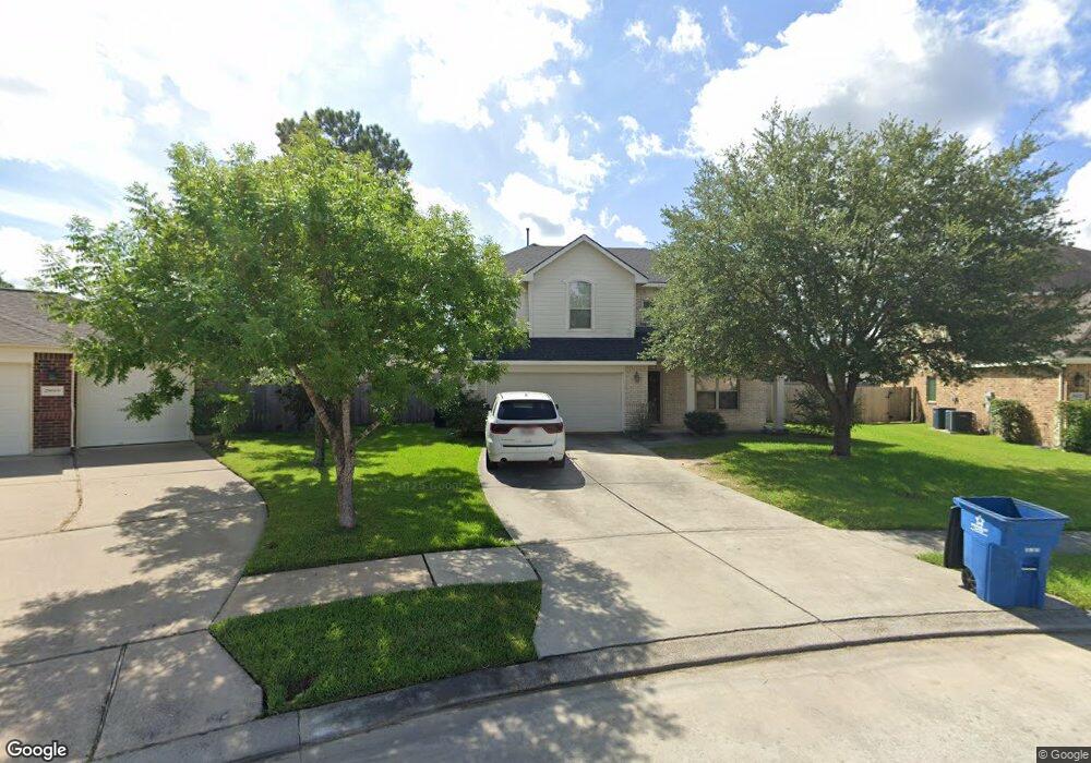 29923 Saw Oaks Dr, Magnolia, TX 77355 - photo 1