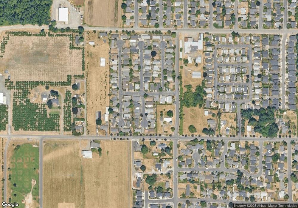 5084 Nordic Ct N, Keizer, OR 97303 - photo 1