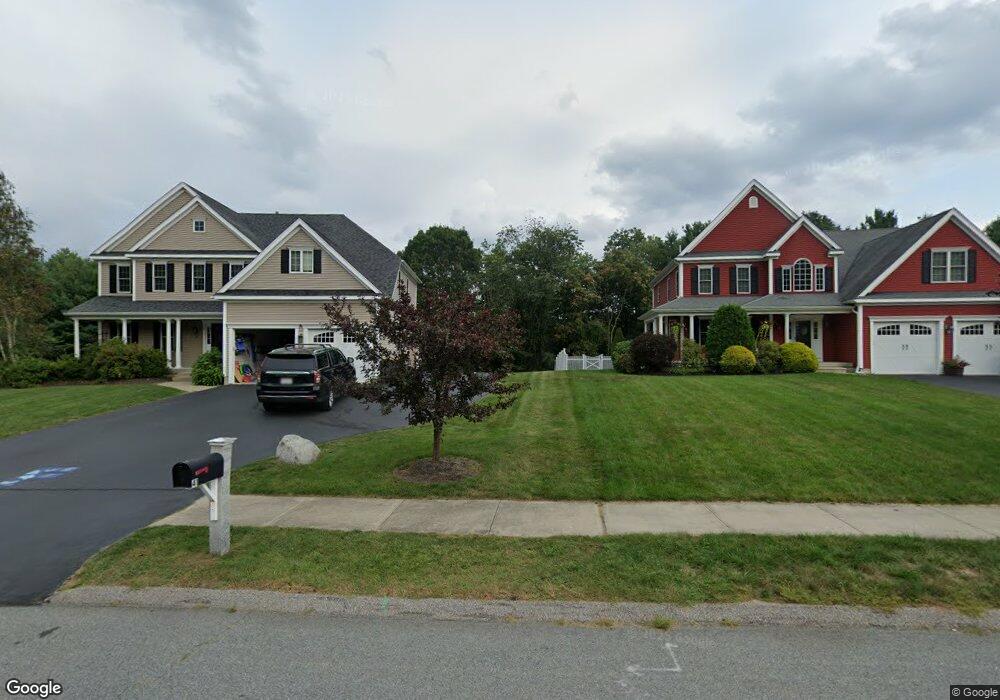 39 Brandywine Rd, Franklin, MA 02038 - photo 1