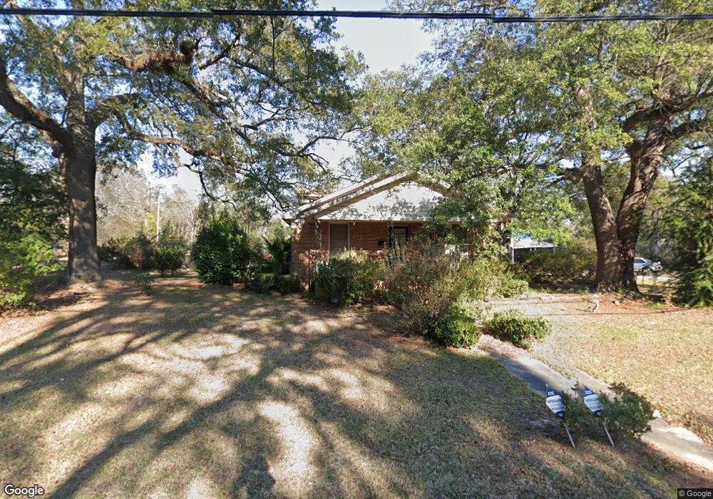1702 N Martin Luther King jr Dr, Thomasville, GA 31792 - photo 1