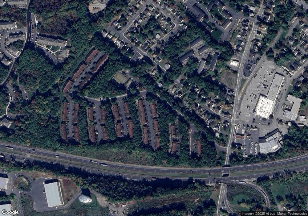 423 Upperway, Wharton, NJ 07885 - photo 1