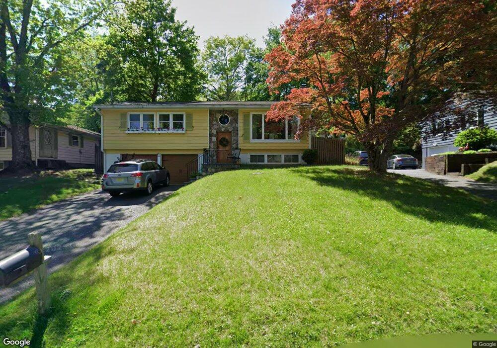 20 Summit Rd, Sparta, NJ 07871 - photo 1