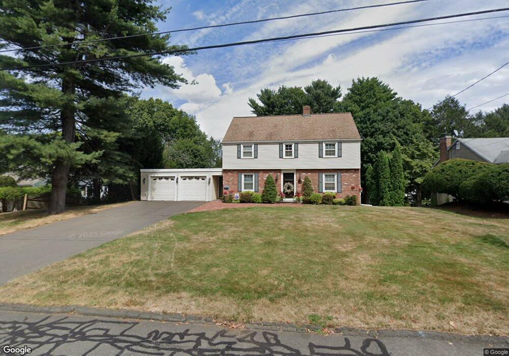 40 Eastern Dr, Wethersfield, CT 06109 - photo 1