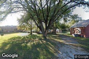 511 N School St, Sedan, KS 67361