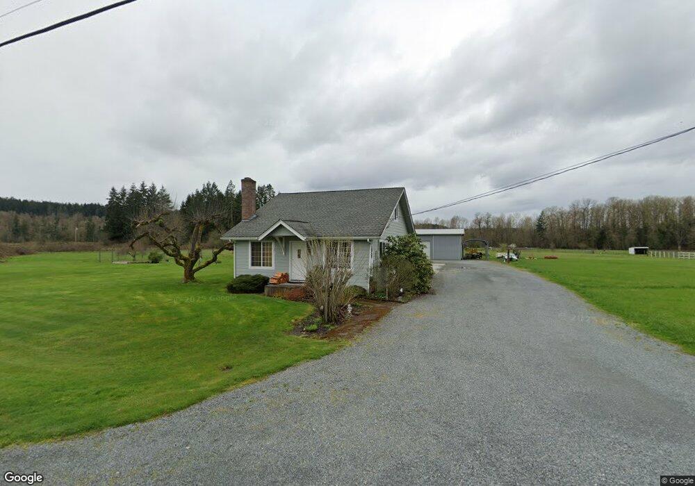 19706 178th Ave E, Orting, WA 98360 - photo 1