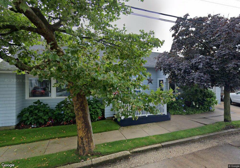 8 Baldwin Ave, Point Lookout, NY 11569 - photo 1