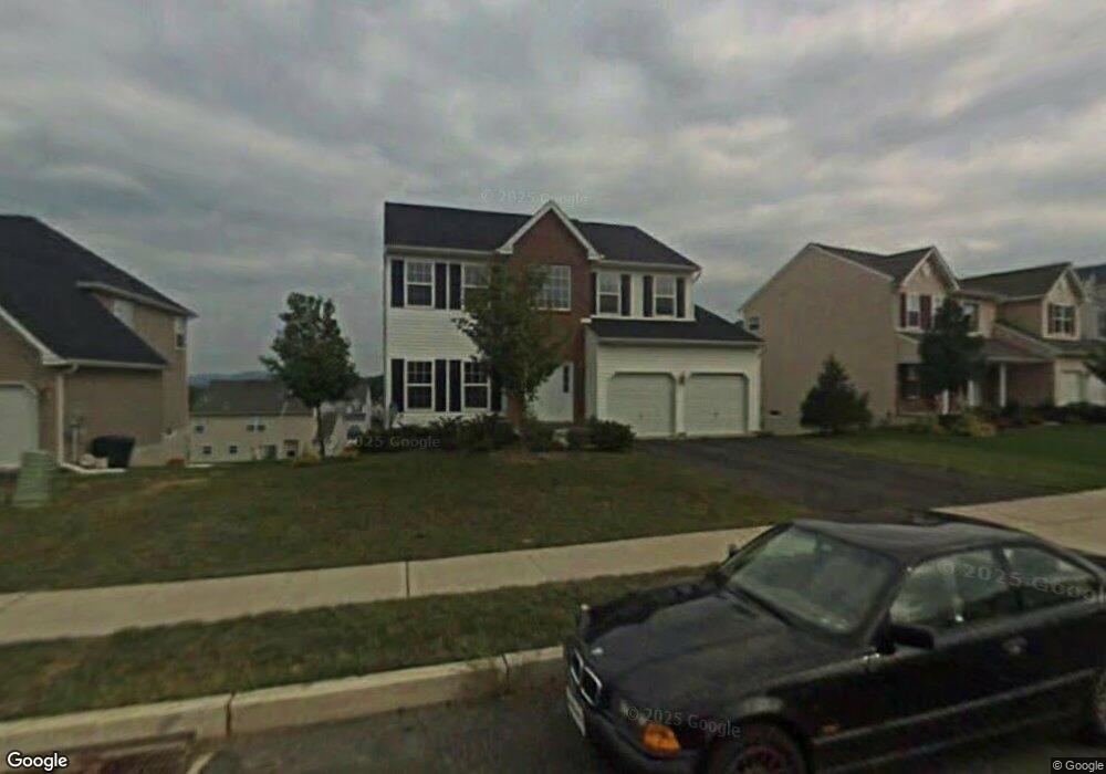 3751 Notch St, Macungie, PA 18062 - photo 1