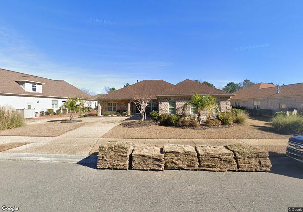 1141 Leesburg Dr, Leland, NC 28451 - photo 1