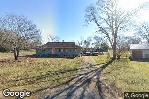 175 Gloria Dr, Wedgefield, SC 29168