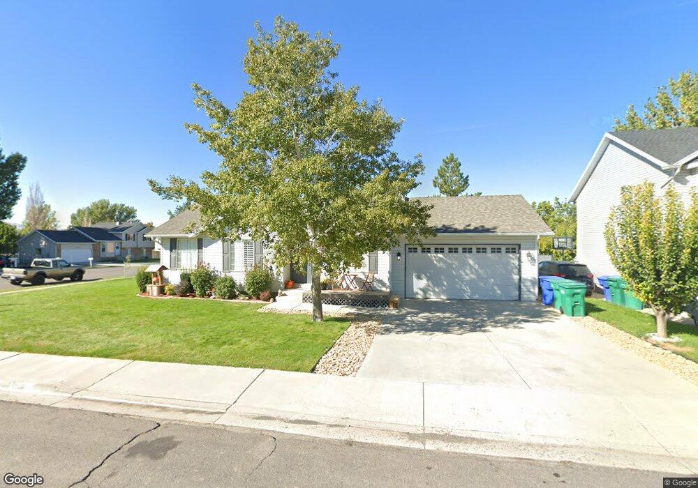 1873 N 1250 W, Lehi, UT 84043 - photo 1