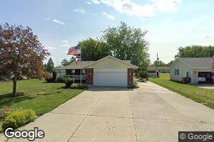 4873 Amaryllis St, Lima, OH 45807