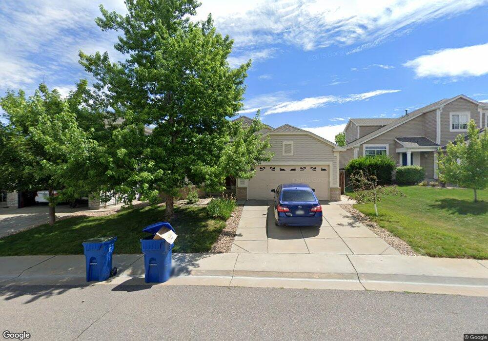 22573 E Powers Place, Aurora, CO 80015 - photo 1