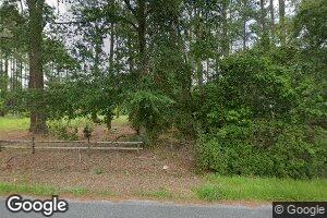 534 Shannon Rd, Homerville, GA 31634