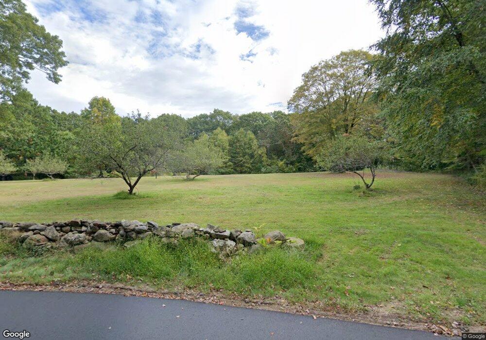 8 Beebe Rd, East Haddam, CT 06423 - photo 1