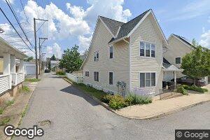 22 E Oak St, West Hazleton, PA 18202