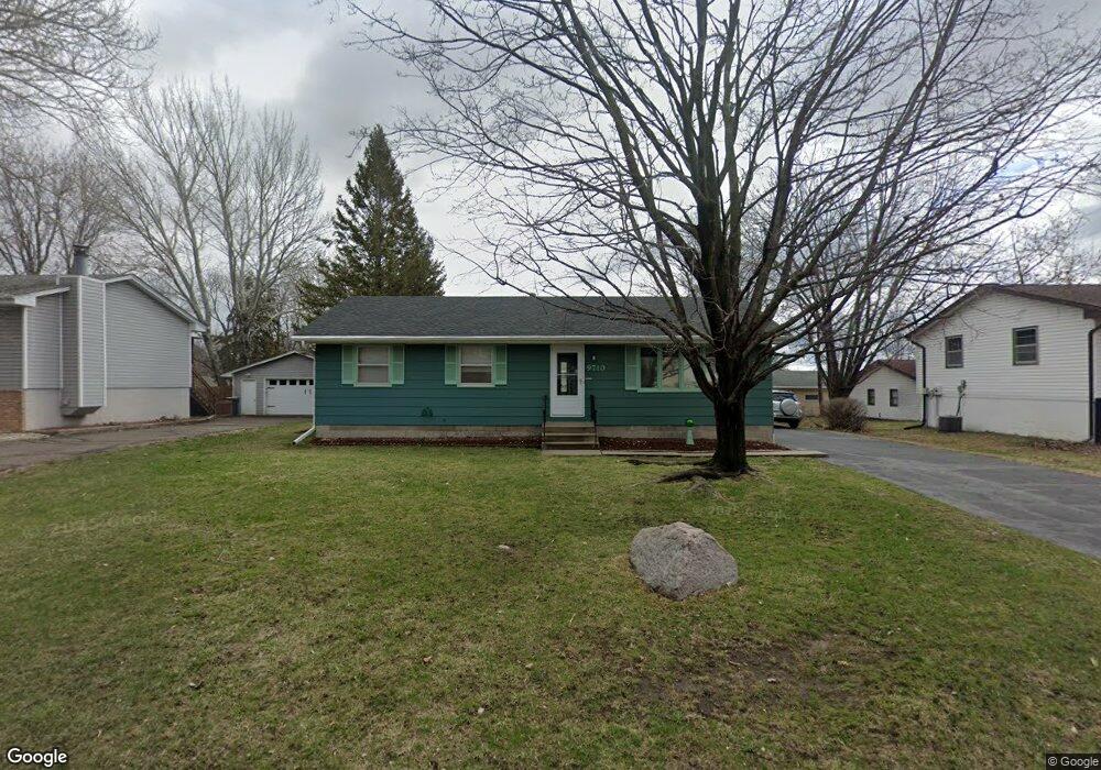 9710 Cottonwood Ln N, Maple Grove, MN 55369 - photo 1